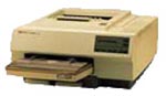 Hewlett Packard LaserJet II printing supplies